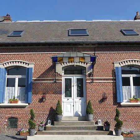 Guillemont Halt Vila Exterior foto